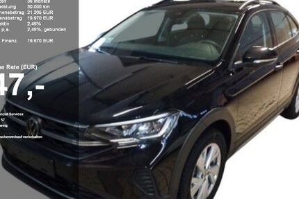 VW Taigo 19.695 km 19.930 &euro; Mainburg 84048