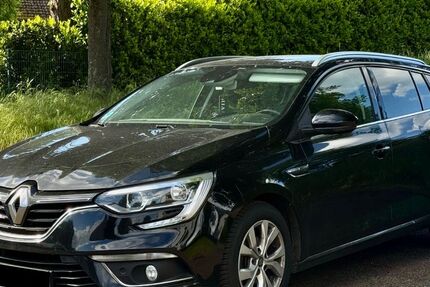 Renault Megane 270.000 km 4.990 &euro; Kaarst 41564