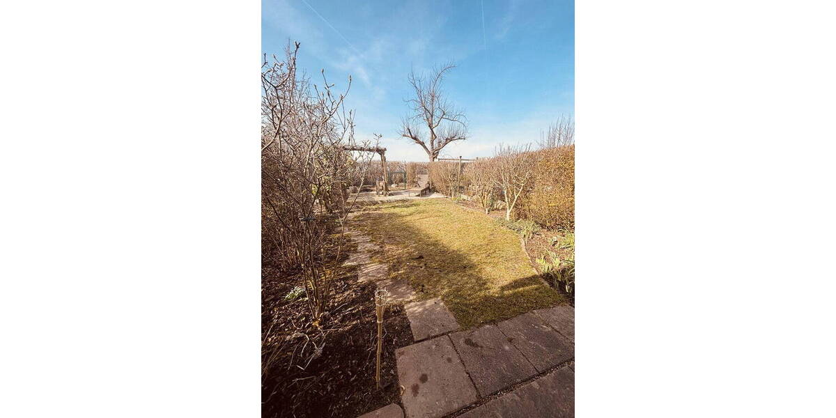 Reihenmittelhaus Wörth Hofsingelding - 5 Zimmer, 160 m&sup2;, 699.000&euro; | Angebot:25751216