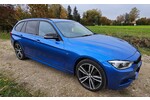 BMW 3er 89.000 km 21.000 € Freising 85350