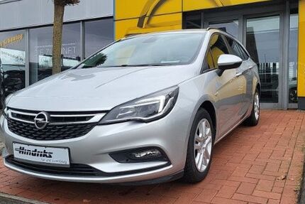 Opel Astra 90.000 km 10.950 &euro; Neuenhaus 49828