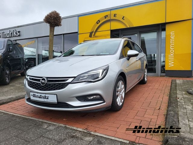 Opel Astra 90.000 km 10.950 &euro; Neuenhaus 49828