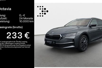 Skoda Octavia 35.809 km 30.300 &euro; Bad Nauheim 61231