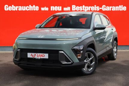 Hyundai KONA 8.267 km 21.990 &euro; Meißen 01662