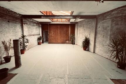 Studio, Atelier, Fotostudio, Kursraum zur Mitmiete - 135m2 zimmer