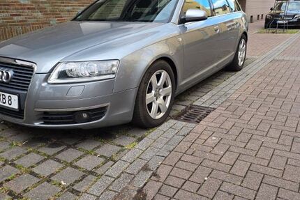 Audi A6 220.000 km 3.500 &euro; ludwigshafen 67061