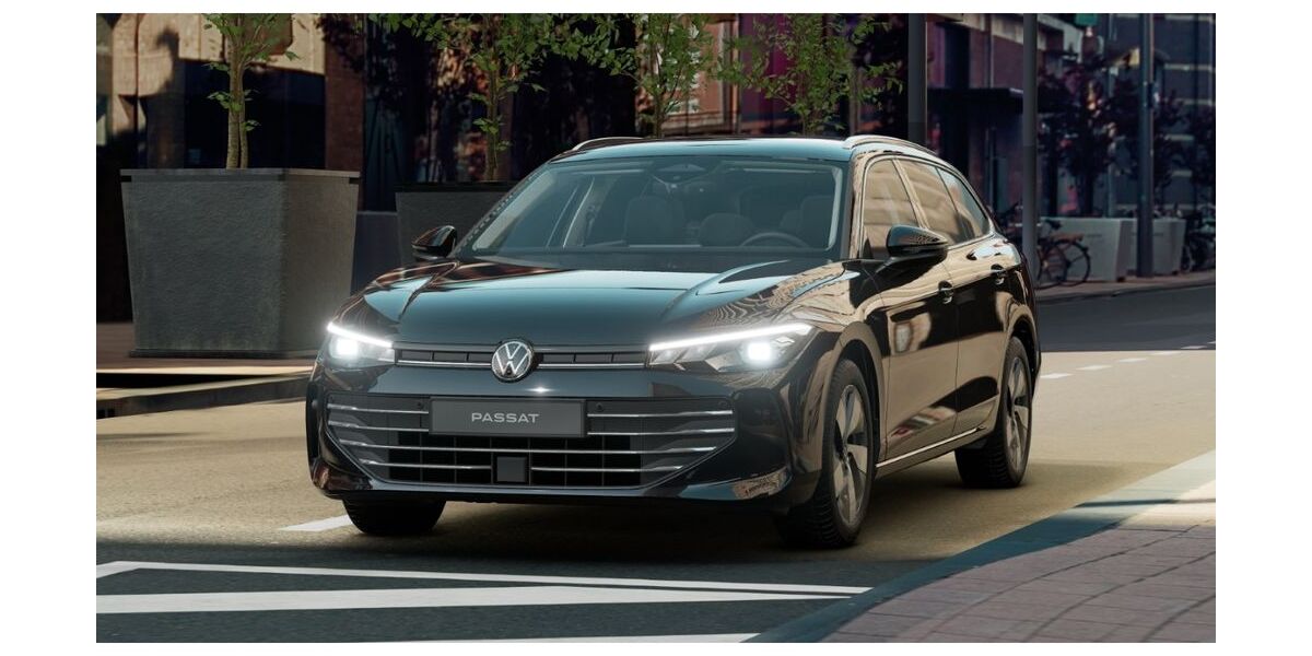 VW Passat Variant 26.038 km 34.850 &euro; Schorfheide OT Finowfurt 16244