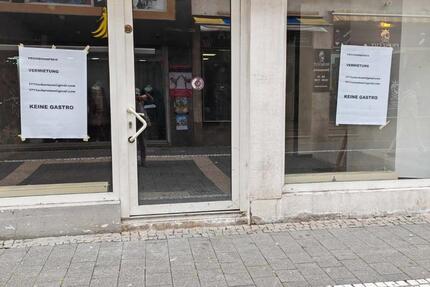 Gewerbeobjekt Offenbach am Main - 5.000&euro; | Angebot:26097784
