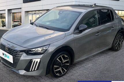 Peugeot 208 10.473 km 19.490 &euro; Jüterbog 14913