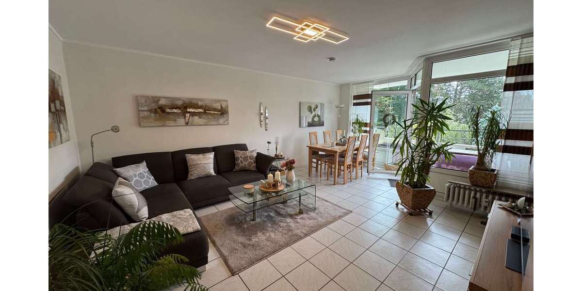 Etagenwohnung Mönchengladbach Süd - 3 Zimmer, 87 m&sup2;, 179.000&euro; | Angebot:24972749