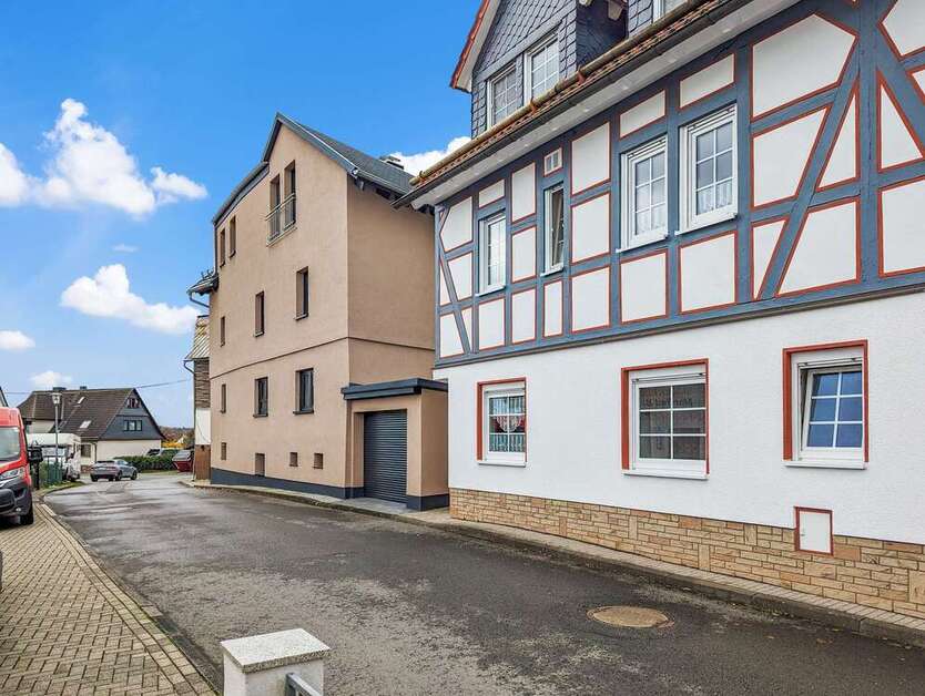 Haus zum Kaufen in Battenberg (Eder) 386.000 € 173.84 m²