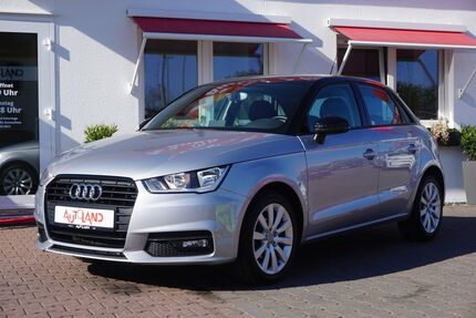 Audi A1 84.591 km 12.990 &euro; Leipzig 04209
