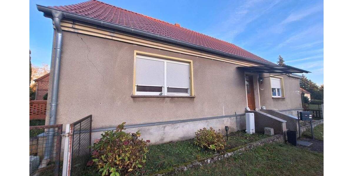 Einfamilienhaus Friedland Groß Muckrow - 6 Zimmer, 142 m&sup2;, 149.500&euro; | Angebot:25335748