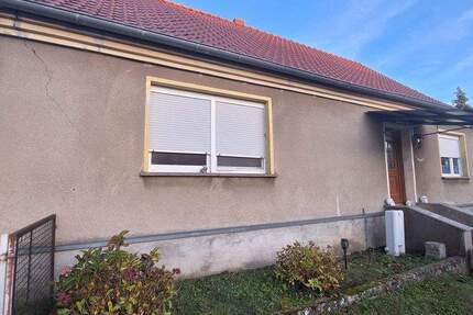 Haus Friedland Groß Muckrow - 6 Zimmer, 142 m&sup2;, 149.500&euro; | Angebot:25335748