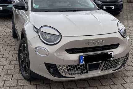 Fiat 600 2.500 km 29.990 &euro; Zülpich, Stadt 53909