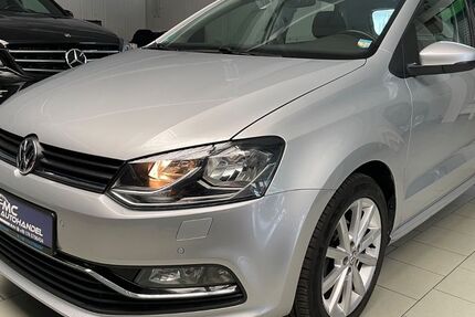 VW Polo 151.457 km 6.999 &euro; Murrhardt 71540