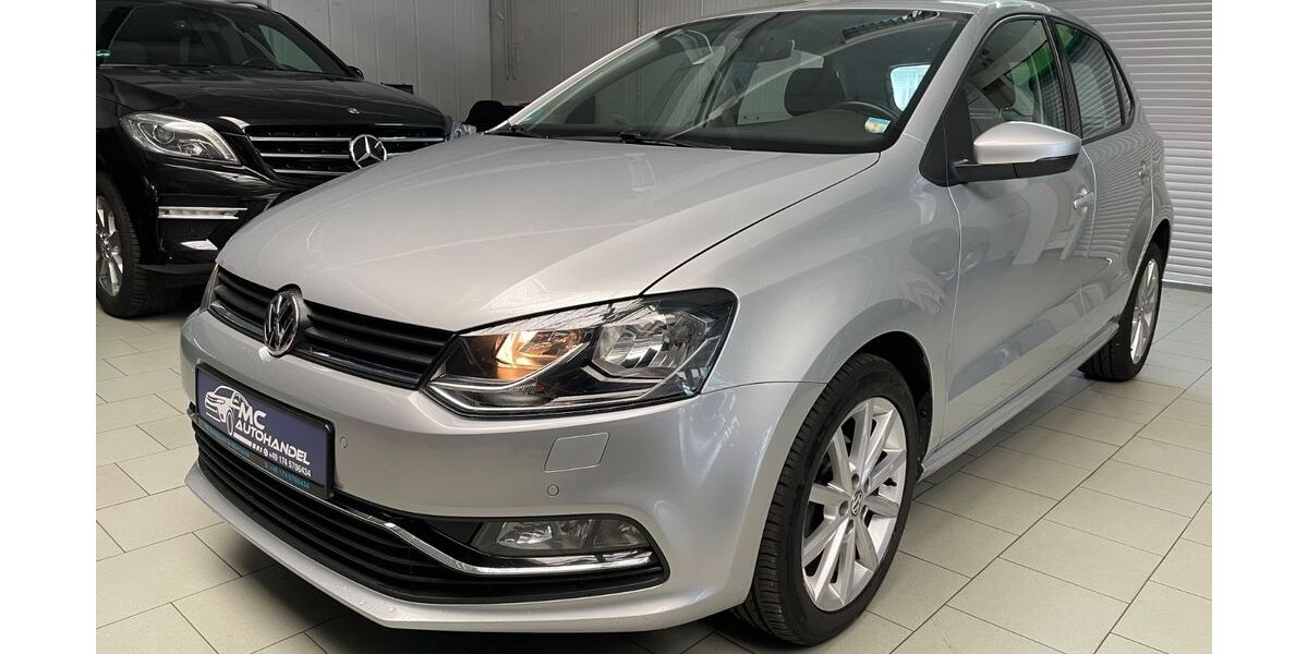 VW Polo 151.457 km 6.999 &euro; Murrhardt 71540