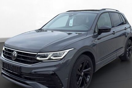 VW Tiguan 92.665 km 34.870 € Burghausen 84489