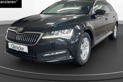 Skoda Superb 81.010 km 20.480 &euro; Minden 32427