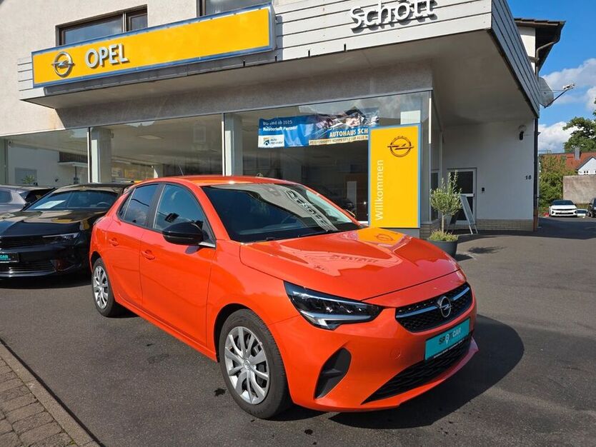 Corsa