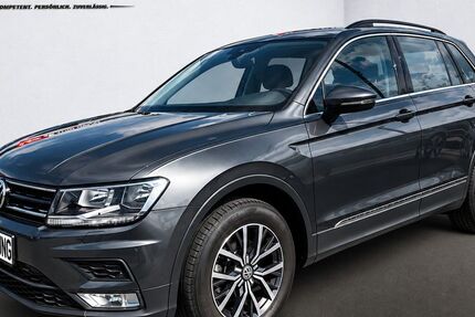 VW Tiguan 53.500 km 17.490 &euro; Limburg 65549