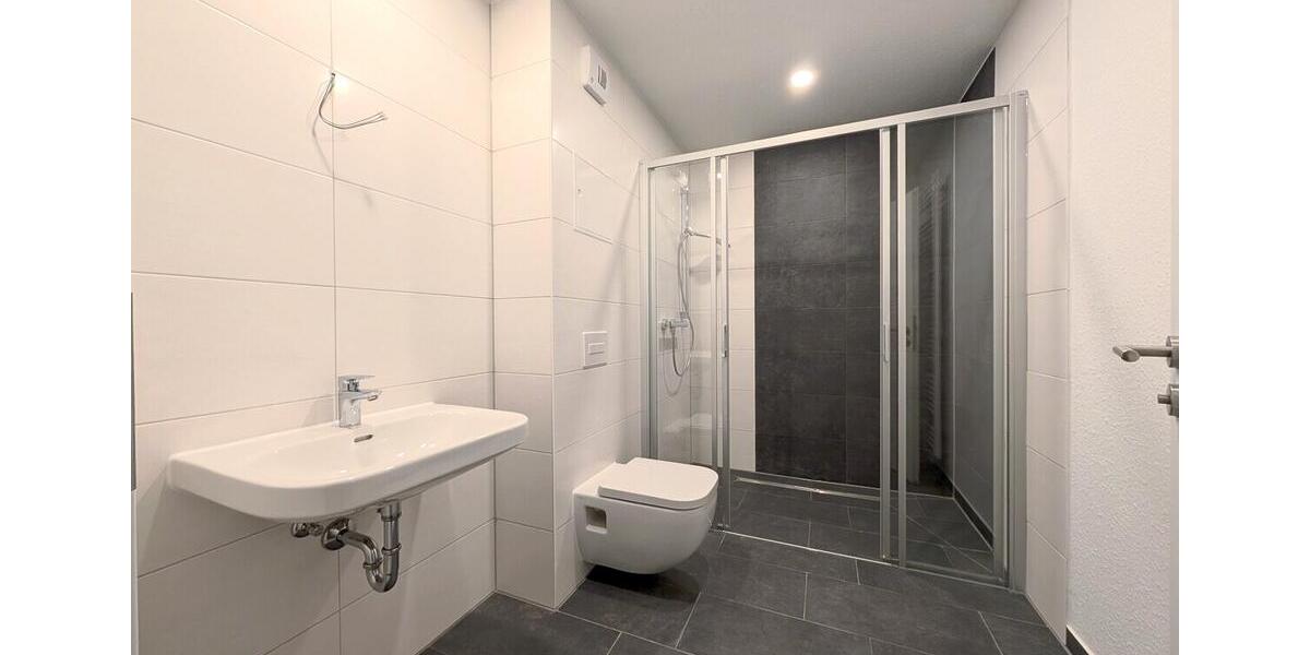 Erdgeschoßwohnung Wilkau-Haßlau Haßlau - 2 Zimmer, 50 m&sup2;, 440&euro; | Angebot:26534413
