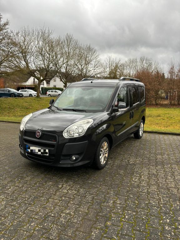 Doblo