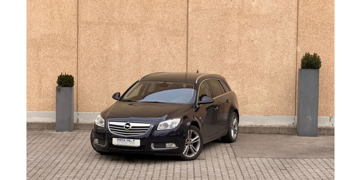 Opel Insignia 175.700 km 4.970 &euro; Neusäß 86356