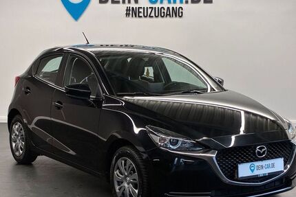 Mazda 2 37.379 km 14.490 &euro; Wismar 23970