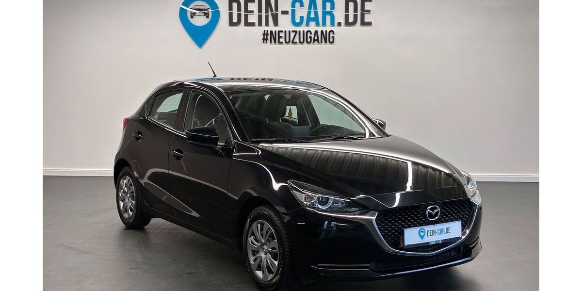 Mazda 2 37.379 km 14.490 &euro; Wismar 23970
