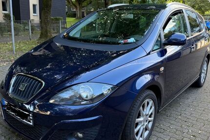 Seat Altea 215.000 km 2.000 &euro; Oberhausen 46045