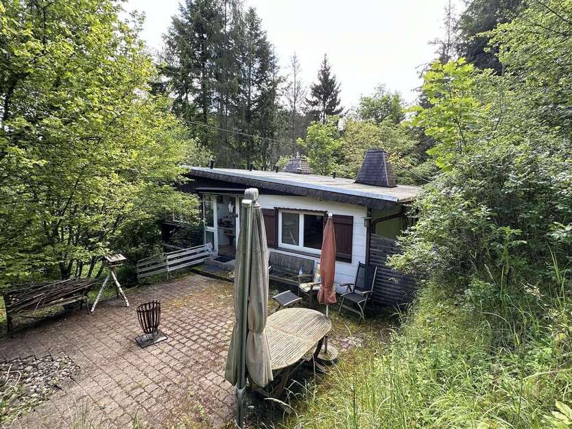 Haus zum Kaufen in Falkenstein 145.000 € 67 m²