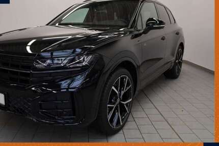 VW Touareg 3.500 km 93.980 &euro; Amberg 92224
