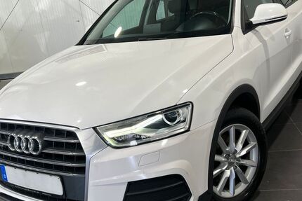 Audi Q3 207.000 km 11.995 &euro; Bretten 75015
