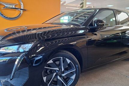 Peugeot 308 29.300 km 21.990 &euro; Altmittweida 09648