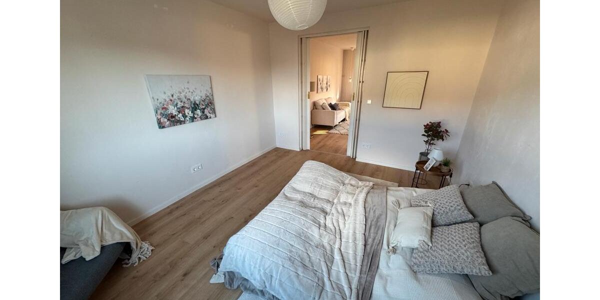 Terrassenwohnung Wolfsburg - 3 Zimmer, 82 m&sup2;, 217.000&euro; | Angebot:26873067
