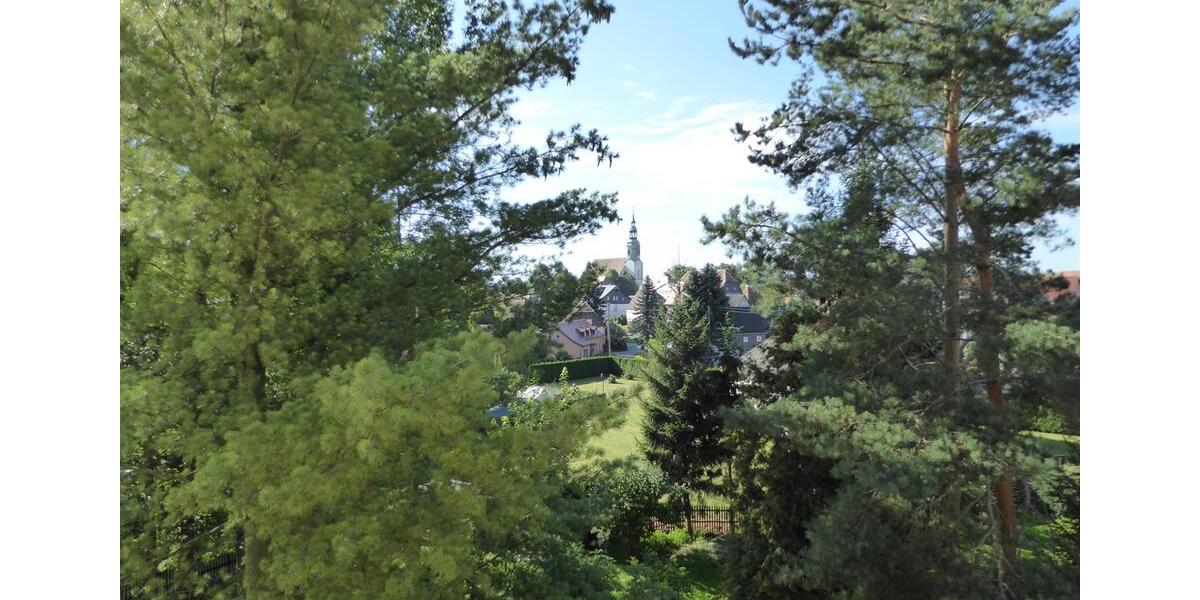 2 - RW in ruhiger Lage am Beckenberg! 2 zimmer