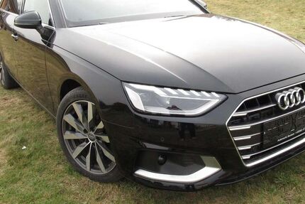 Audi A4 50.000 km 24.499 &euro; Bautzen 02625