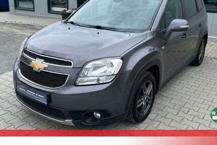 Chevrolet Orlando 177.784 km 5.999 &euro; Ludwigsfelde 14974