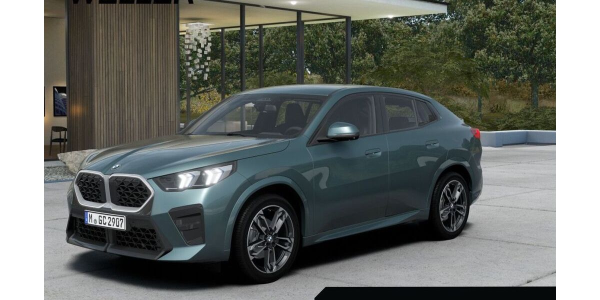 BMW X2 12.194 km 39.900 &euro; Melle 49324