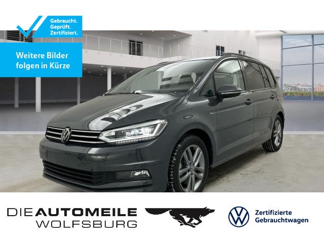 VW Touran 8.644 km 33.990 &euro; Wolfsburg 38440
