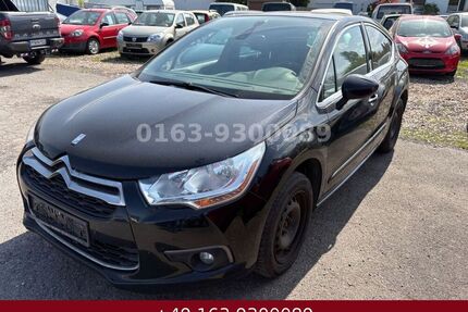 DS Automobiles DS4