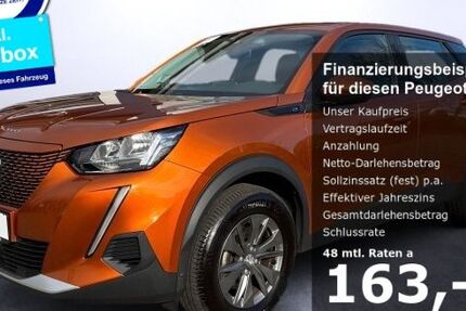 Peugeot 2008 40.500 km 14.990 &euro; Lörrach 79541