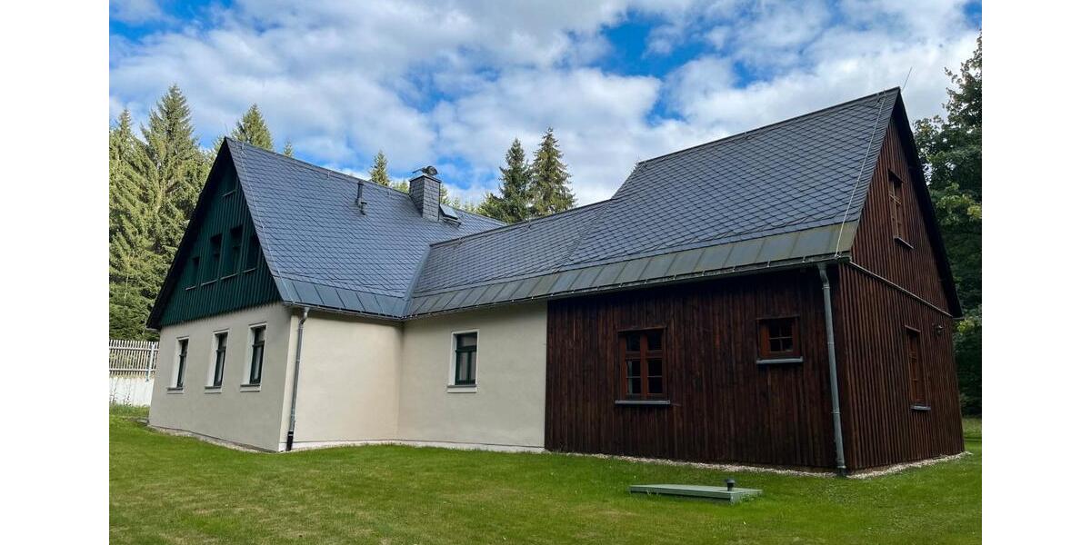 Bauernhaus, Landhaus Eibenstock - 8 Zimmer, 268 m&sup2;, 575.000&euro; | Angebot:26817938