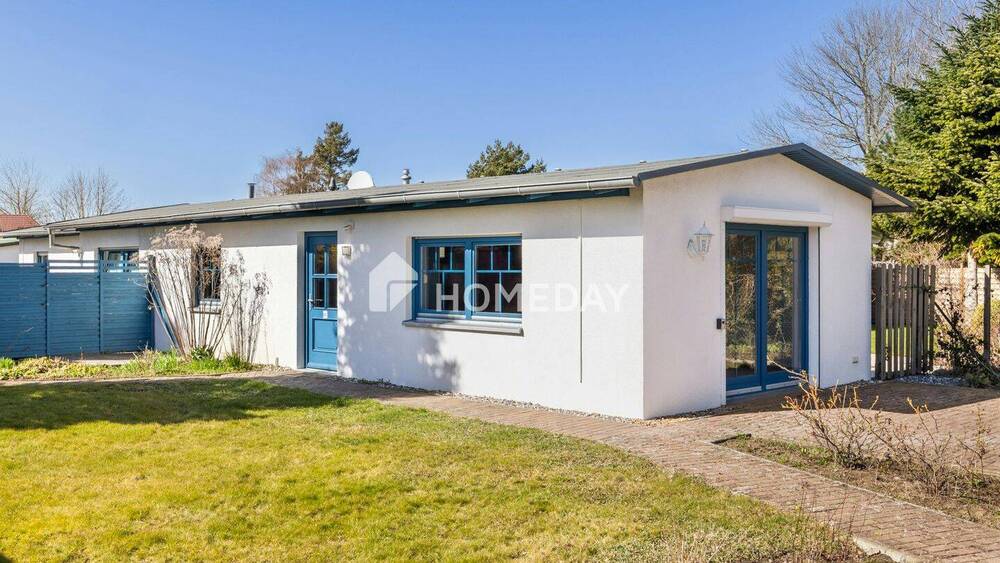 Etagenwohnung Fuhlendorf - 2 Zimmer, 49 m&sup2;, 204.560&euro; | Angebot:26345179