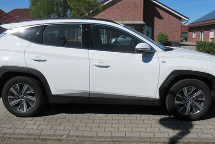 Hyundai TUCSON 48.500 km 21.500 &euro; Rhauderfehn 26817