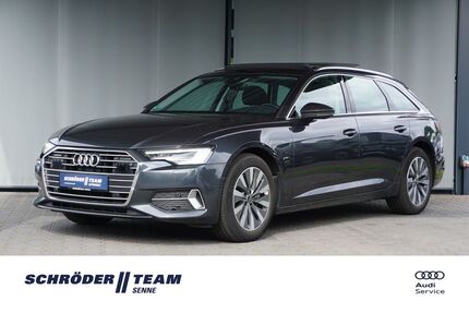 Audi A6 88.486 km 37.990 € Bielefeld-Sennestadt 33689
