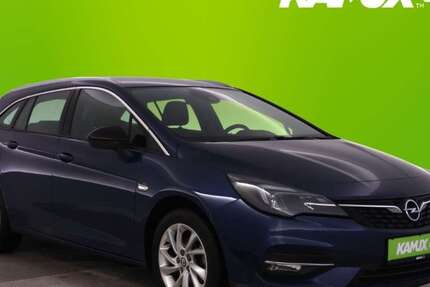 Opel Astra 83.850 km 11.300 &euro; Hamburg 22529