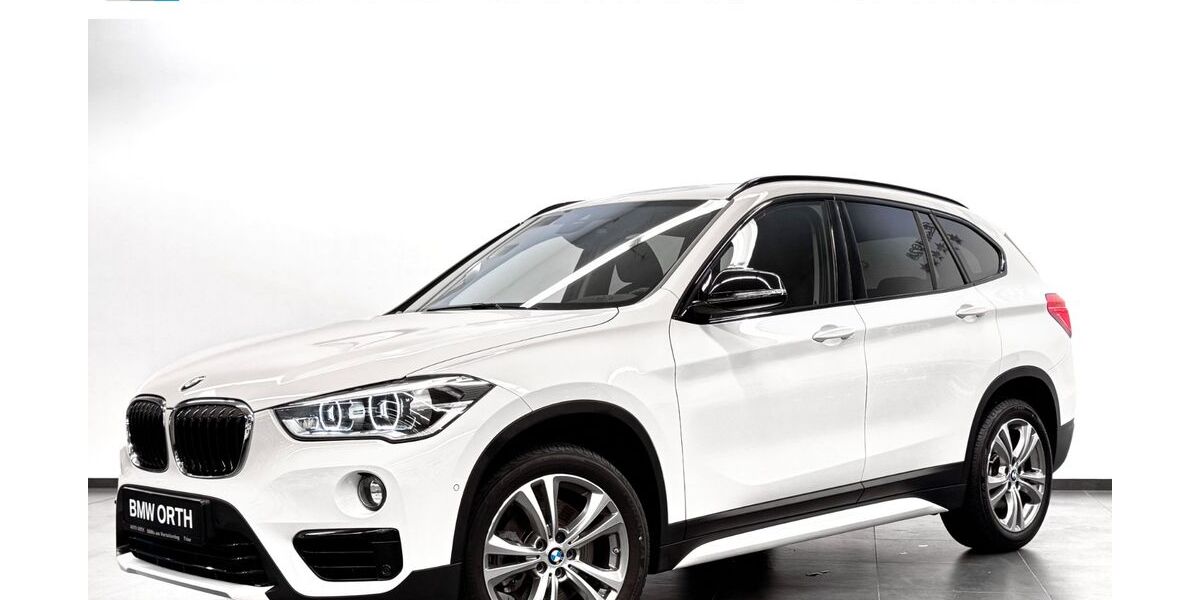 BMW X1 42.700 km 26.500 &euro; Trier 54292