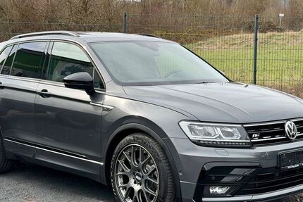 VW Tiguan 75.000 km 27.350 &euro; Eisenach 99817